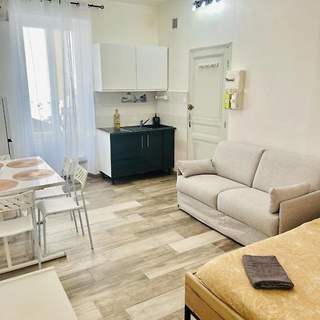 Studio Nesma Pres De La Mer Port Vendres Zewnętrze zdjęcie