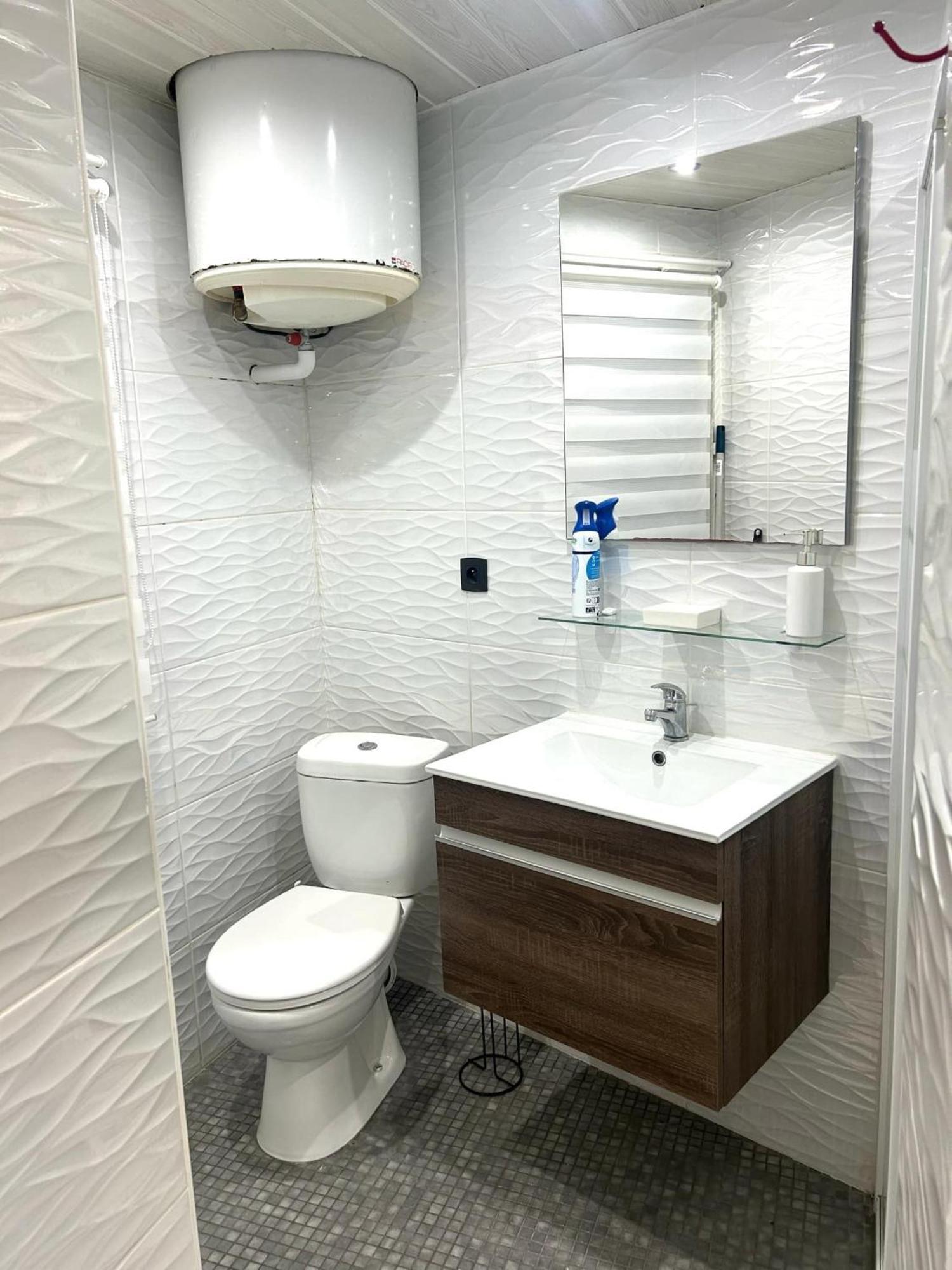 Studio Nesma Pres De La Mer Port Vendres Zewnętrze zdjęcie